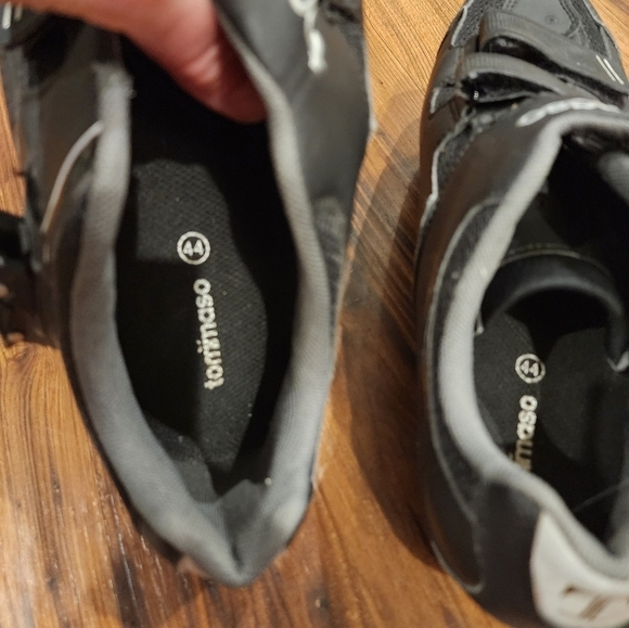 Tommaso Strada Cycling/Bike shoes - Picture 5 of 13